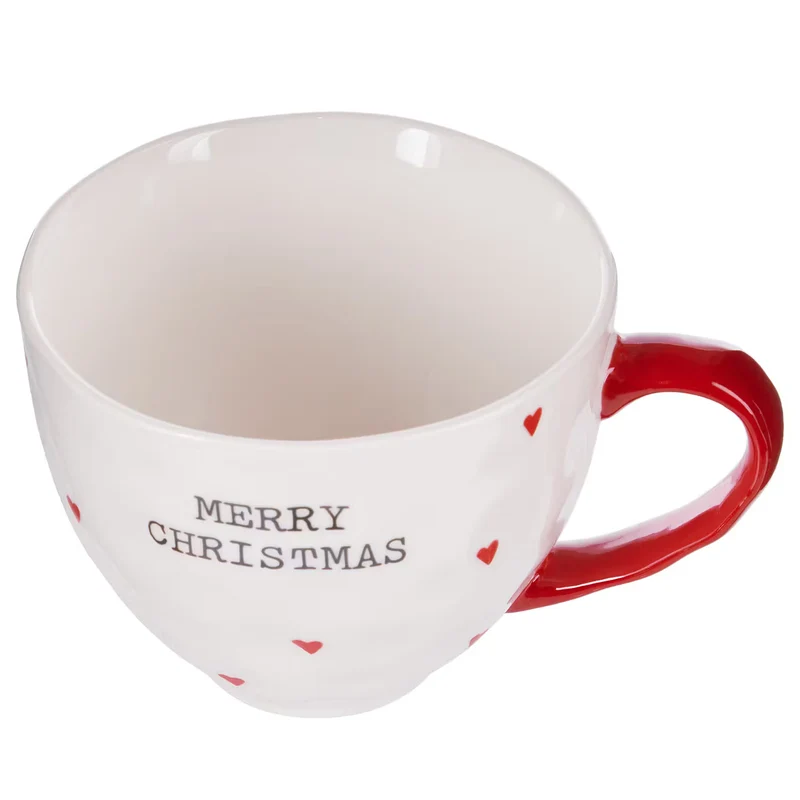 JOYFUL DAYS Tasse Merry Christmas