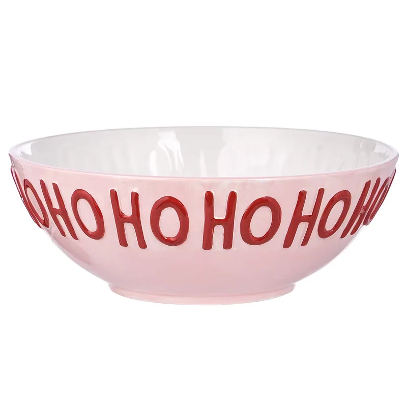 HOHOHO Schüssel