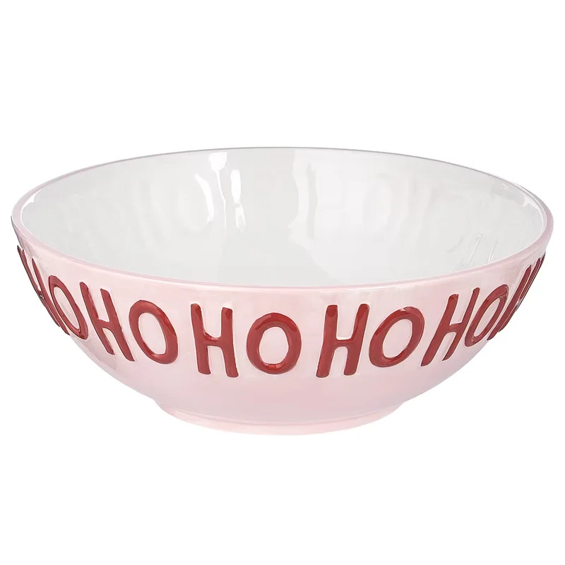 HOHOHO Schüssel