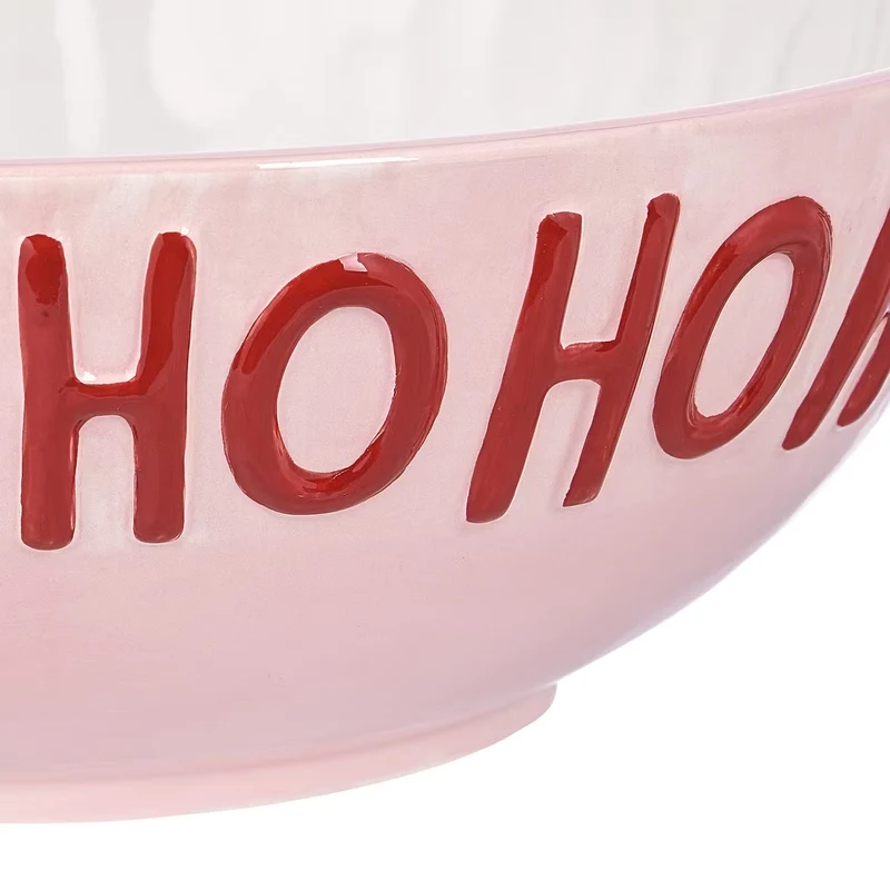 HOHOHO Schüssel