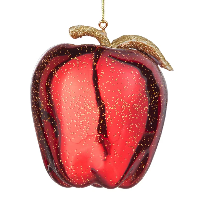 HANG ON Baumanhänger Apfel