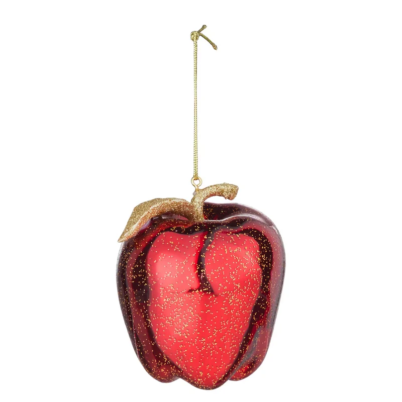 HANG ON Baumanhänger Apfel