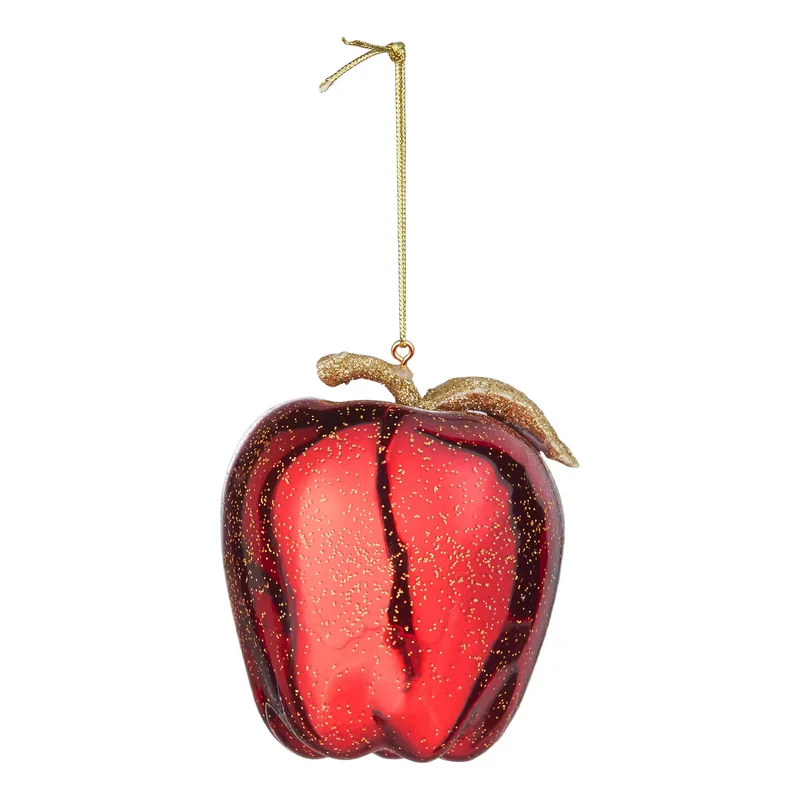 HANG ON Baumanhänger Apfel