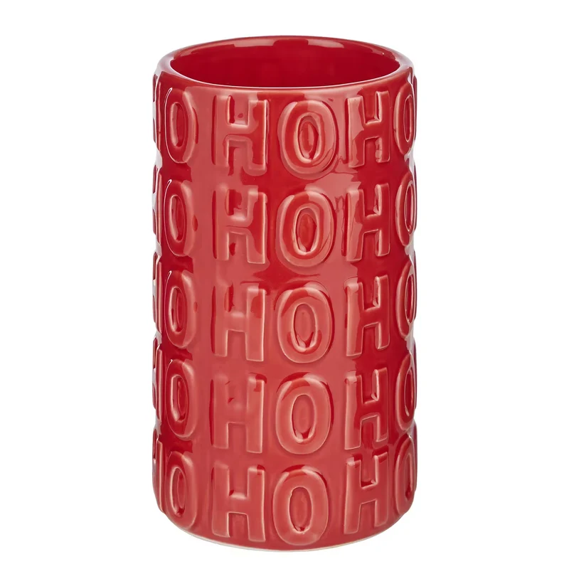 STATEMENT Vase Hohoho
