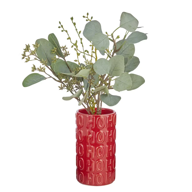 STATEMENT Vase Hohoho