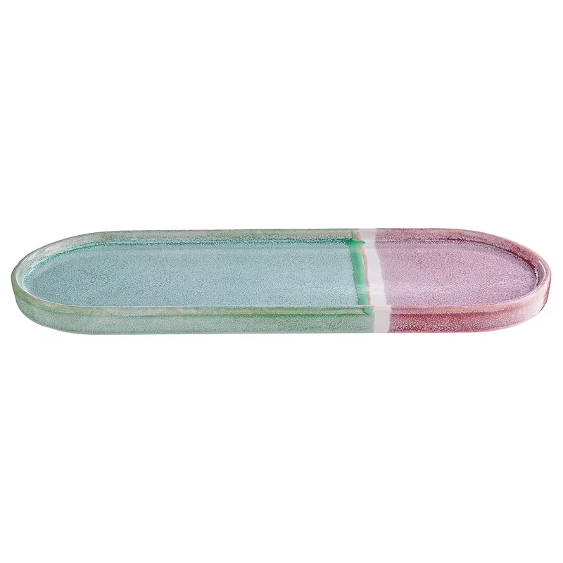 MEDLEY Tablett oval