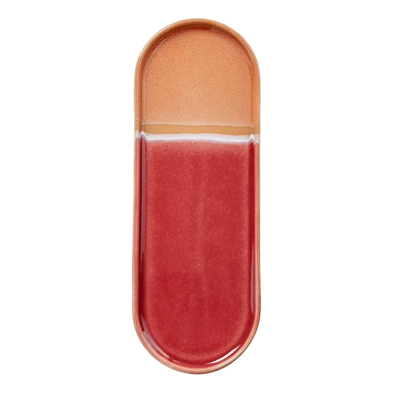 MEDLEY Tablett oval