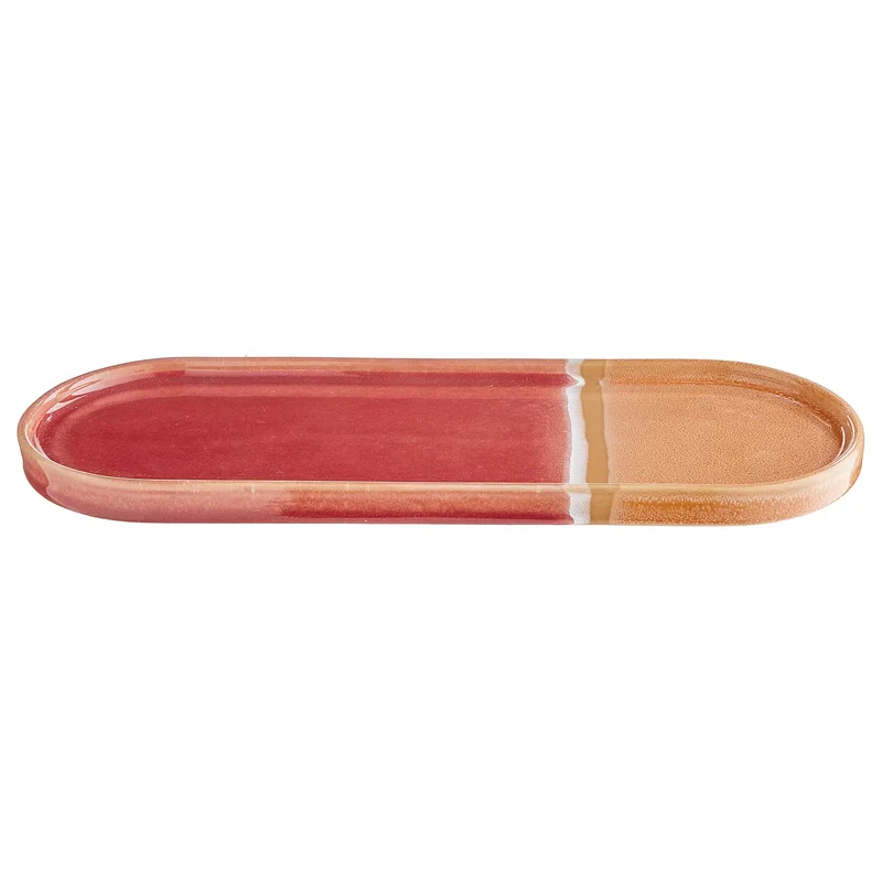 MEDLEY Tablett oval