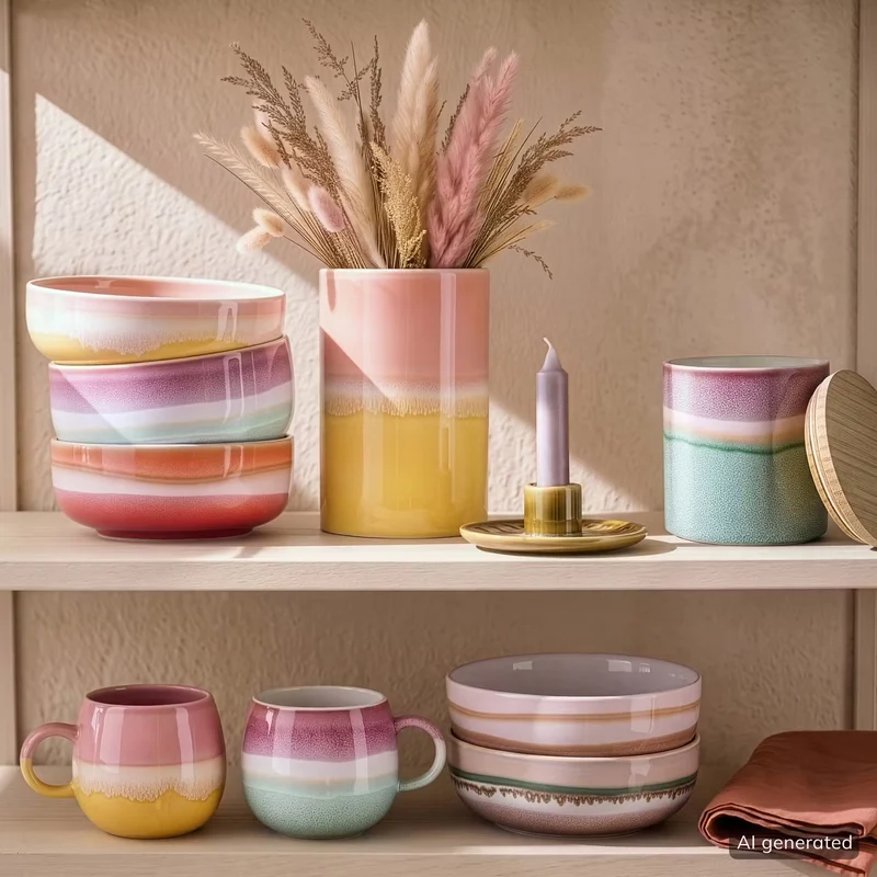 MEDLEY Vase
