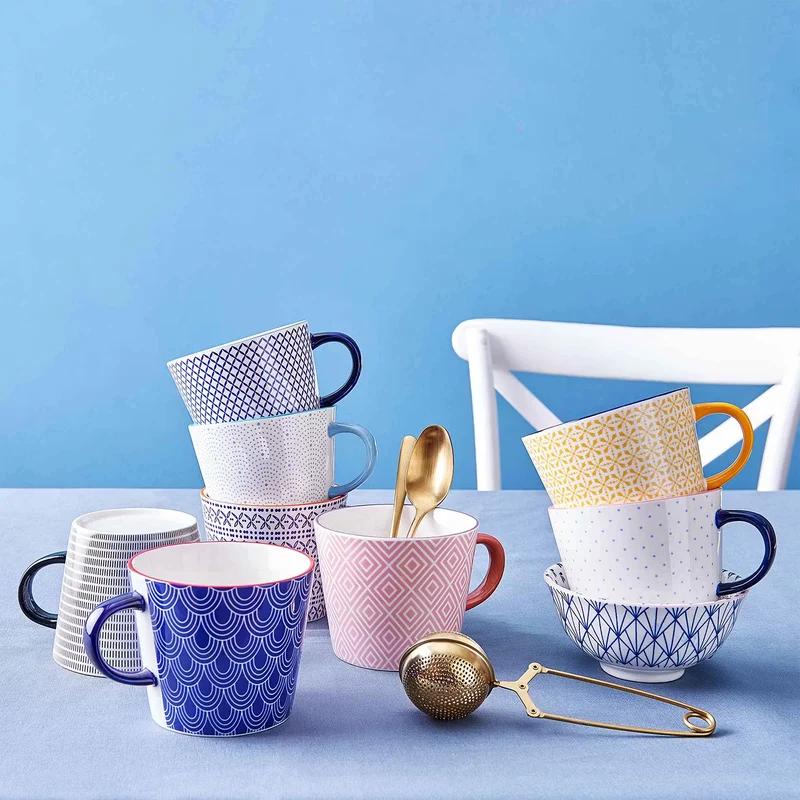 TEA PARTY Teezange