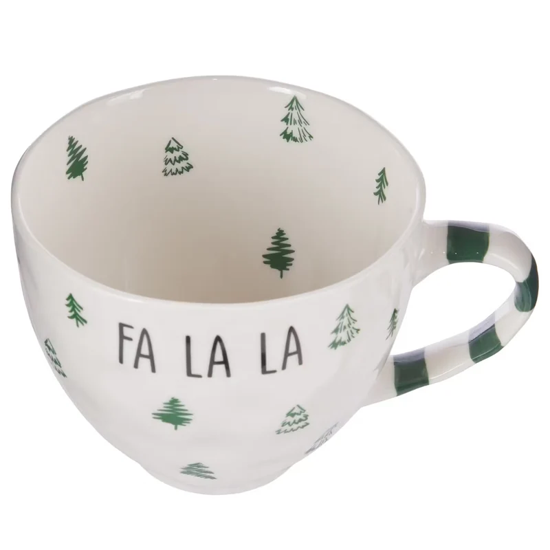 JOYFUL DAYS Tasse FALALA