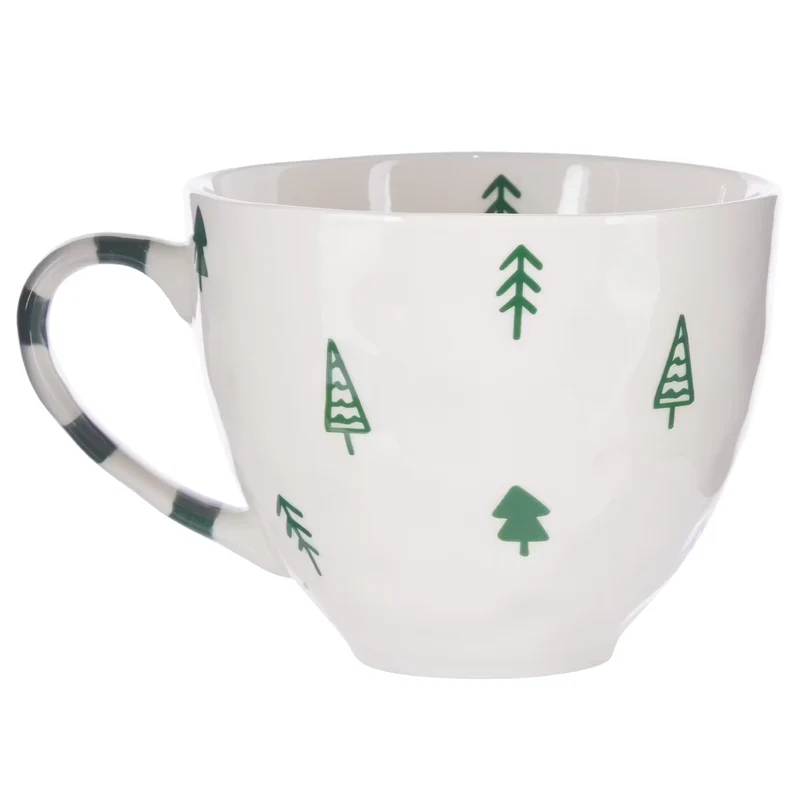 JOYFUL DAYS Tasse Jolly