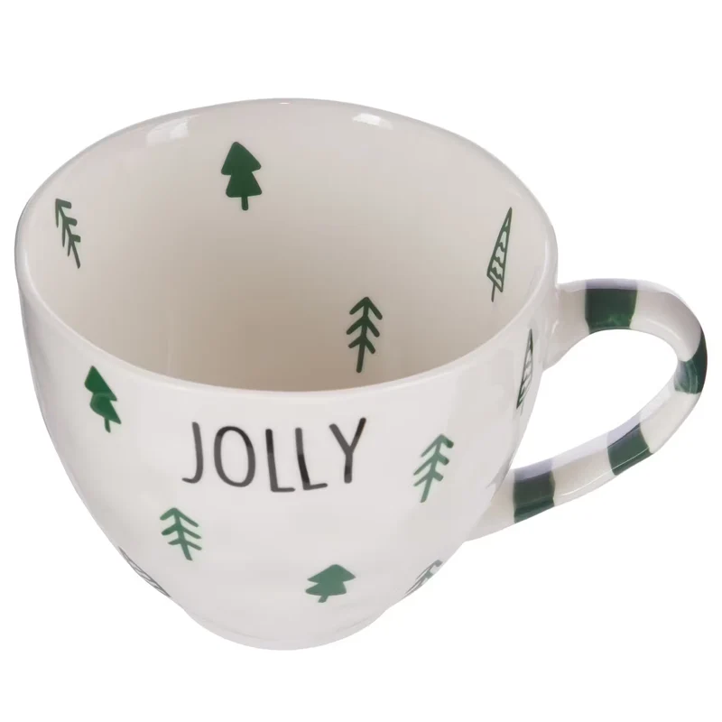 JOYFUL DAYS Tasse Jolly