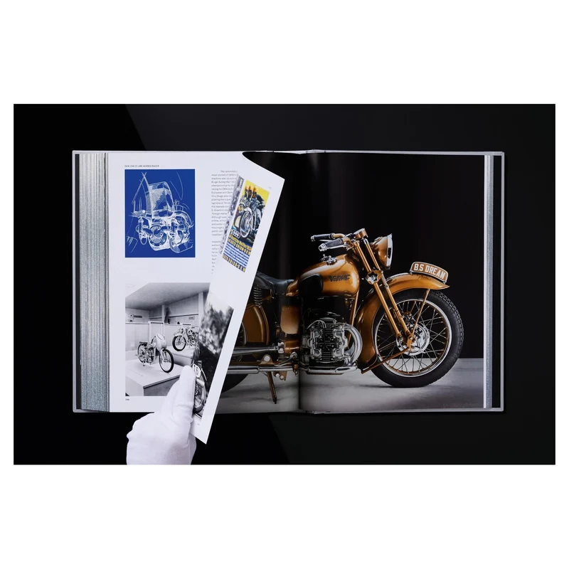 Ultimate Collector Motorcycles