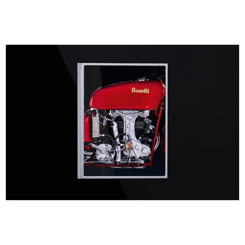Ultimate Collector Motorcycles