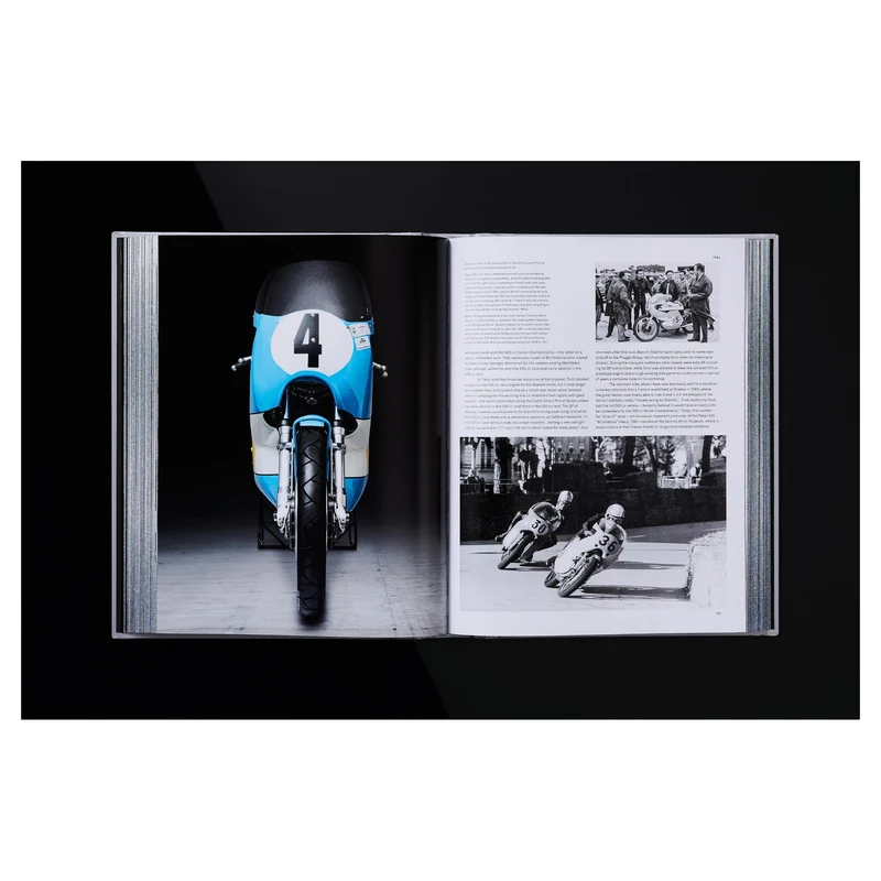 Ultimate Collector Motorcycles