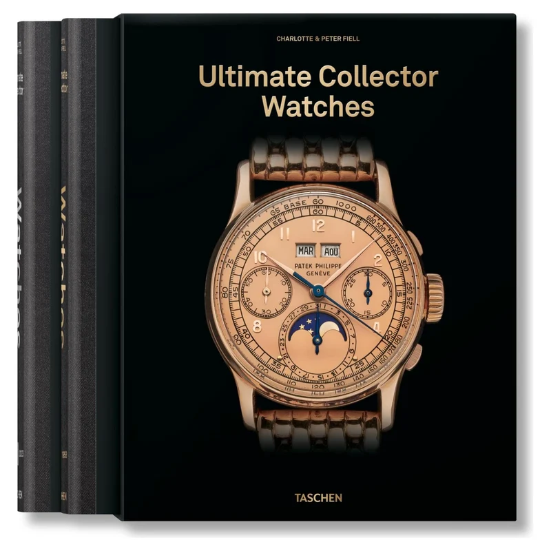 Ultimate Collector Watches