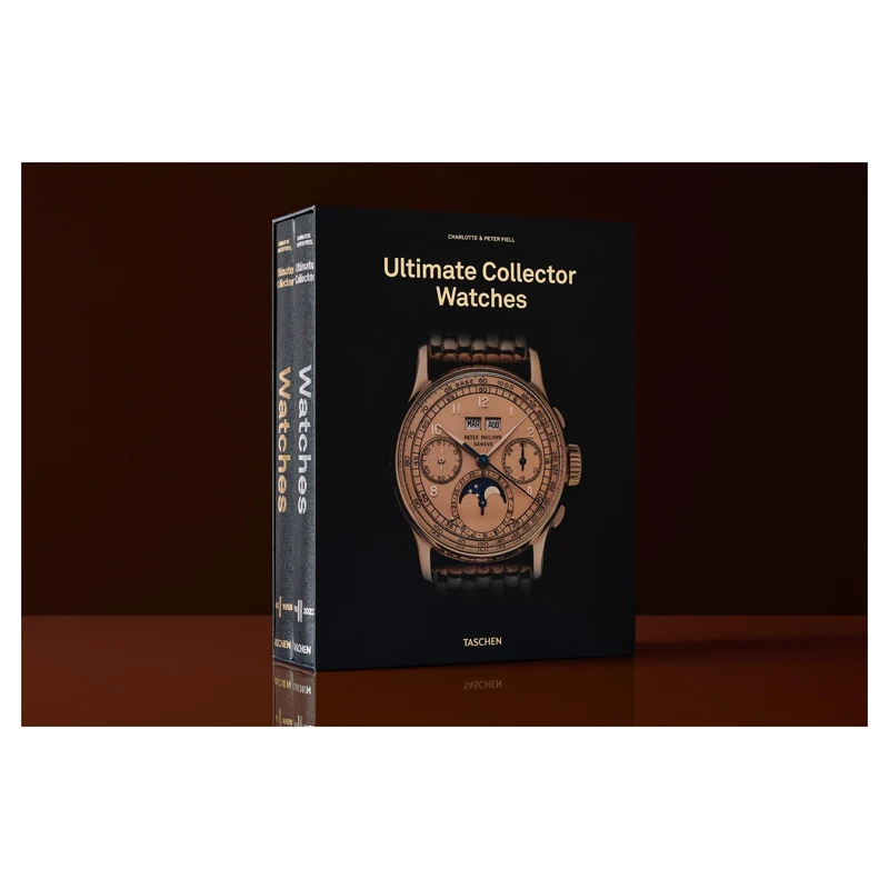 Ultimate Collector Watches