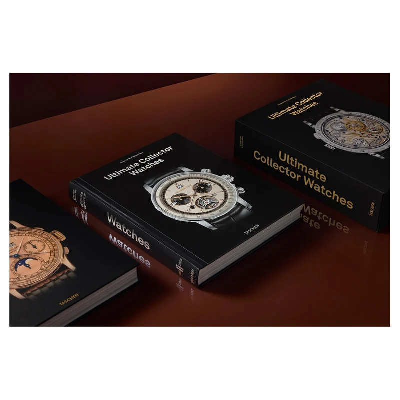 Ultimate Collector Watches
