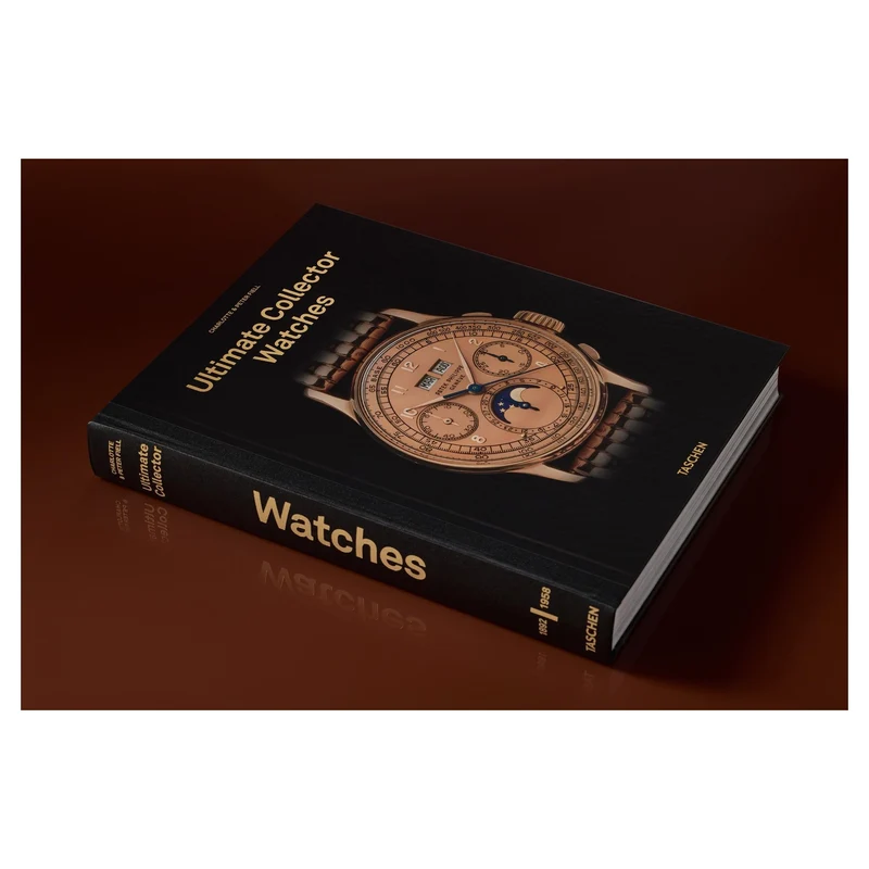 Ultimate Collector Watches