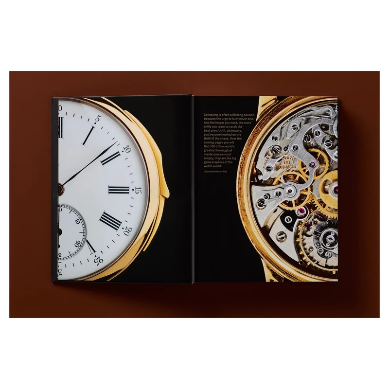Ultimate Collector Watches