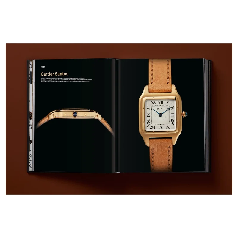 Ultimate Collector Watches