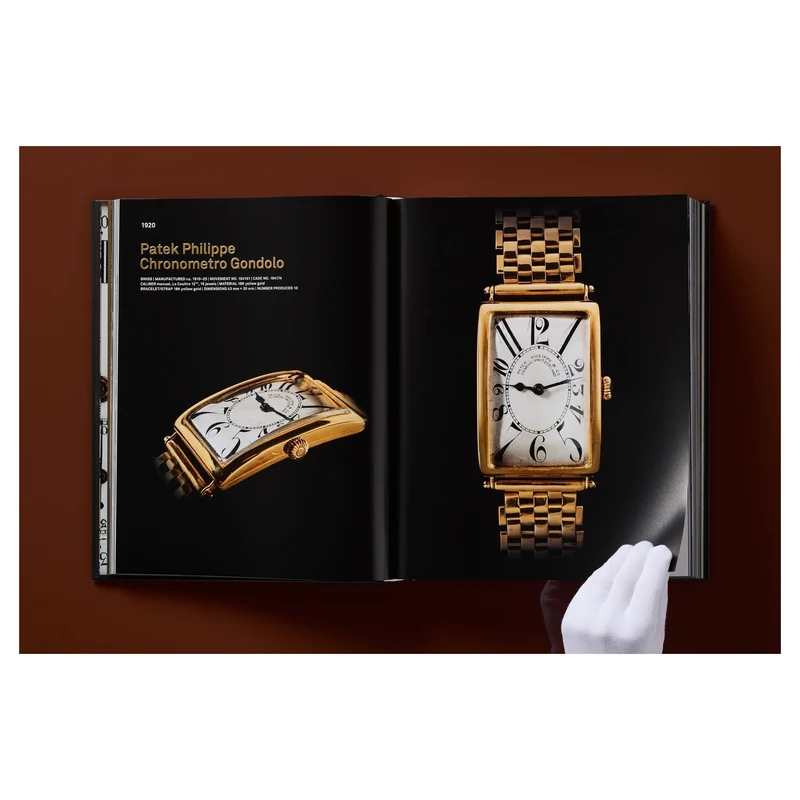 Ultimate Collector Watches