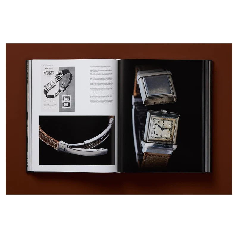 Ultimate Collector Watches
