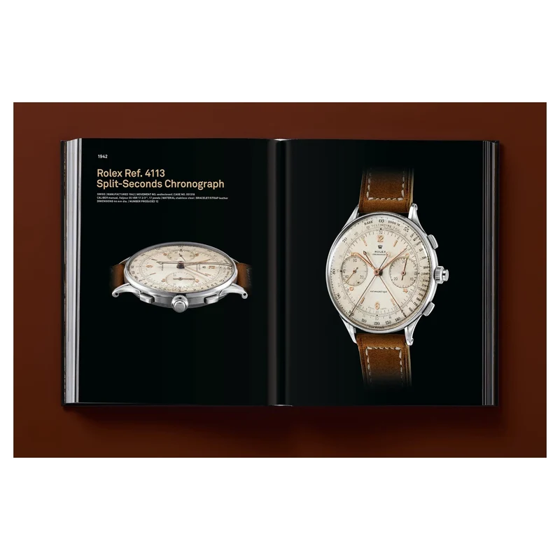 Ultimate Collector Watches