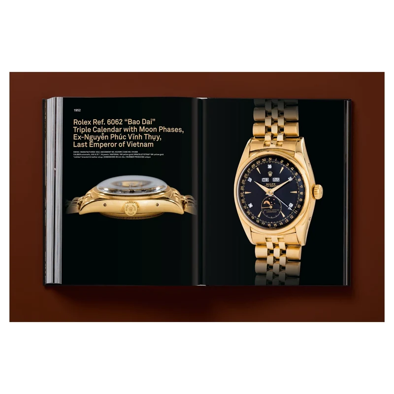 Ultimate Collector Watches