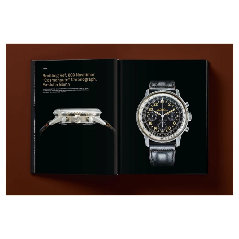 Ultimate Collector Watches