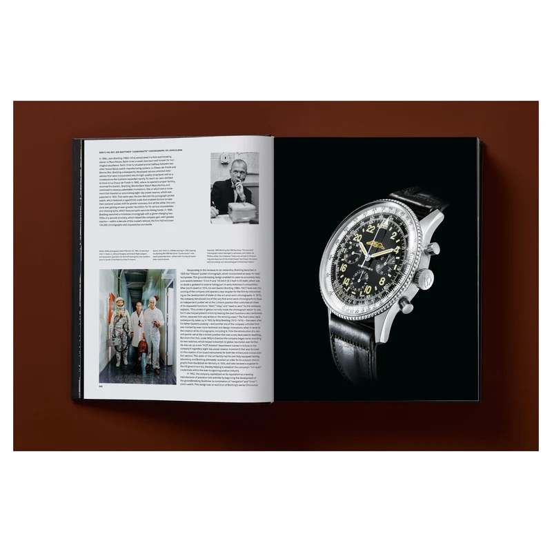 Ultimate Collector Watches