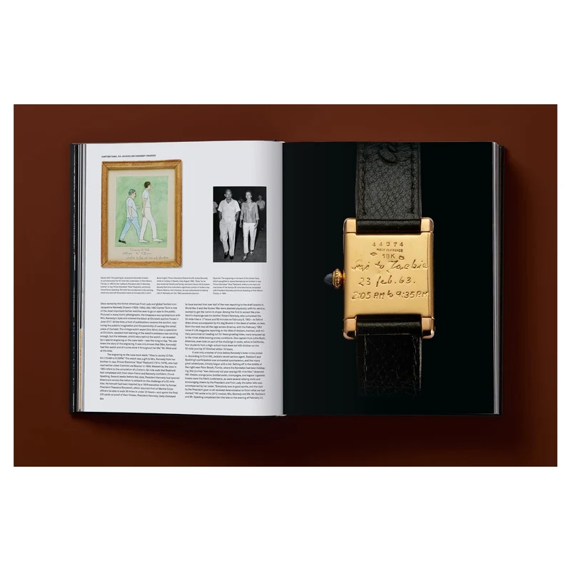 Ultimate Collector Watches