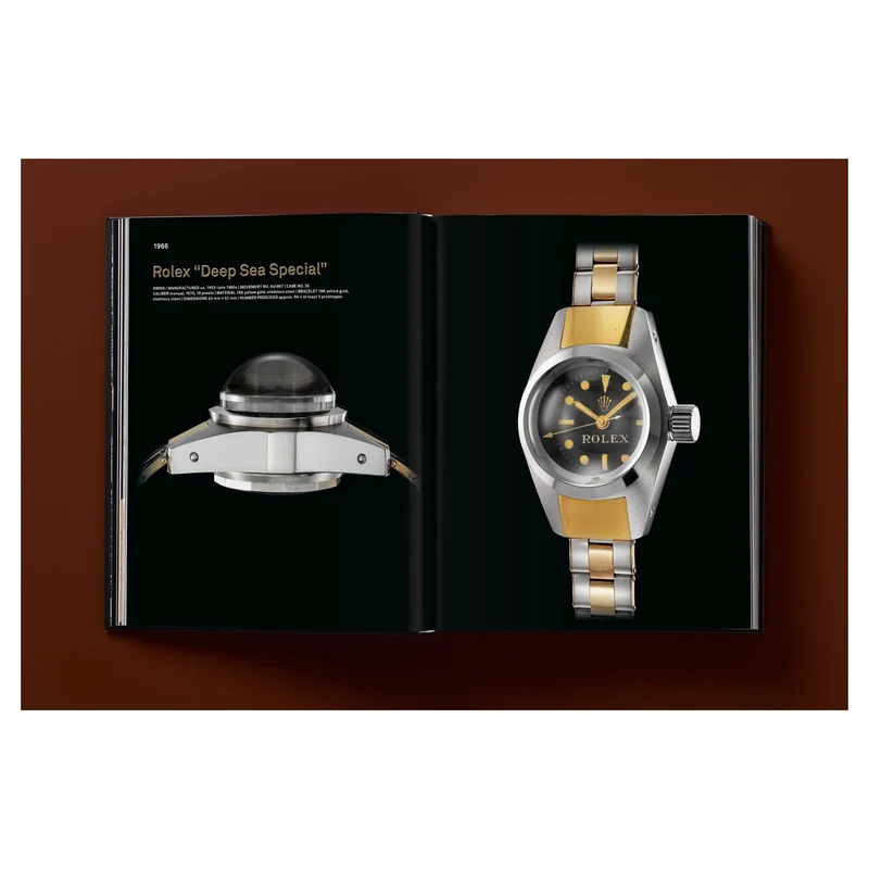 Ultimate Collector Watches