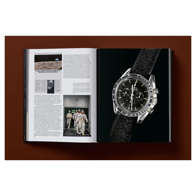 Ultimate Collector Watches