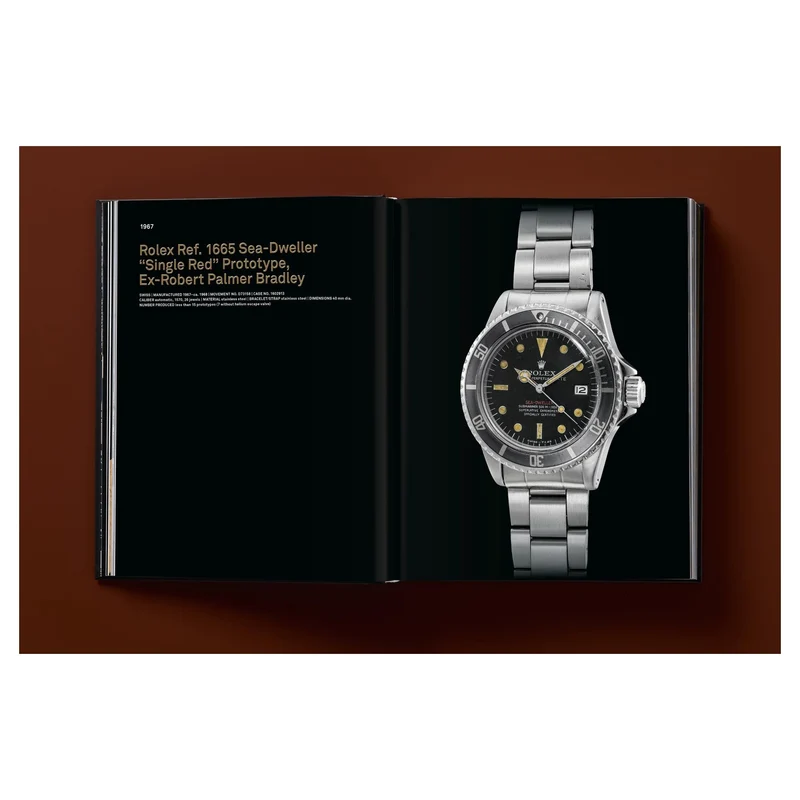 Ultimate Collector Watches