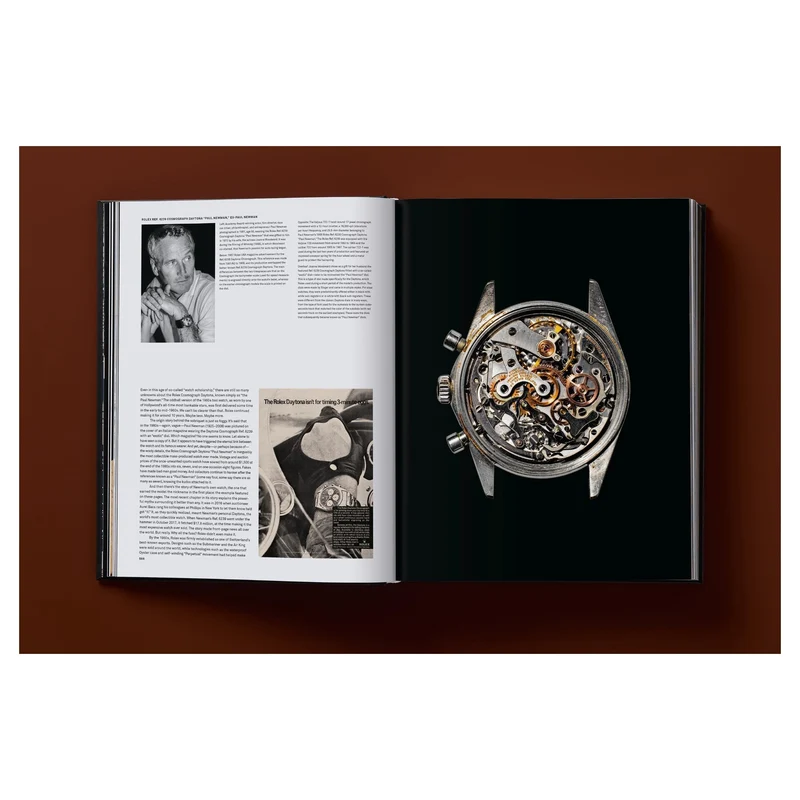 Ultimate Collector Watches