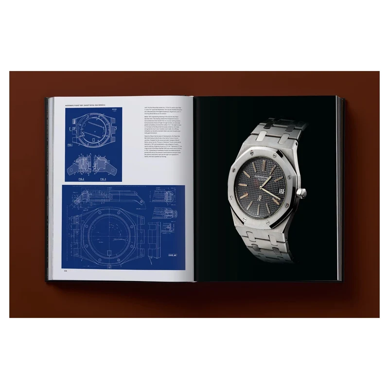 Ultimate Collector Watches
