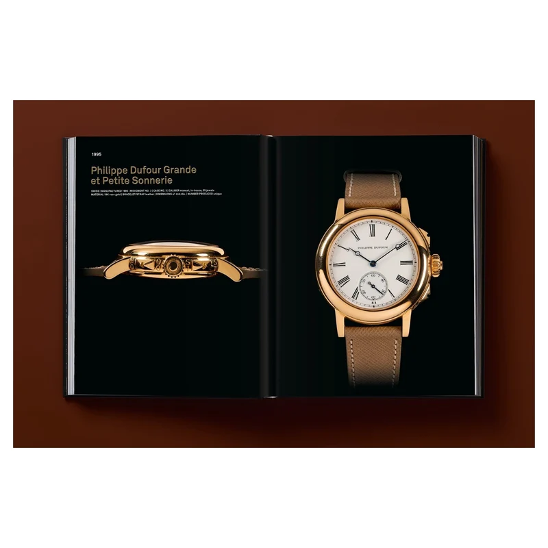 Ultimate Collector Watches