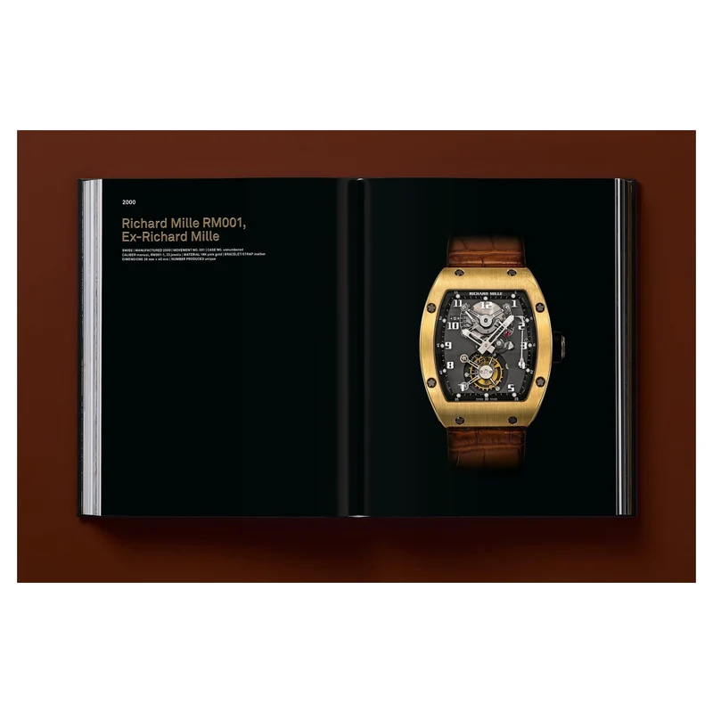 Ultimate Collector Watches