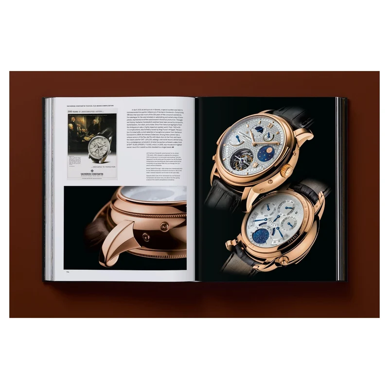 Ultimate Collector Watches