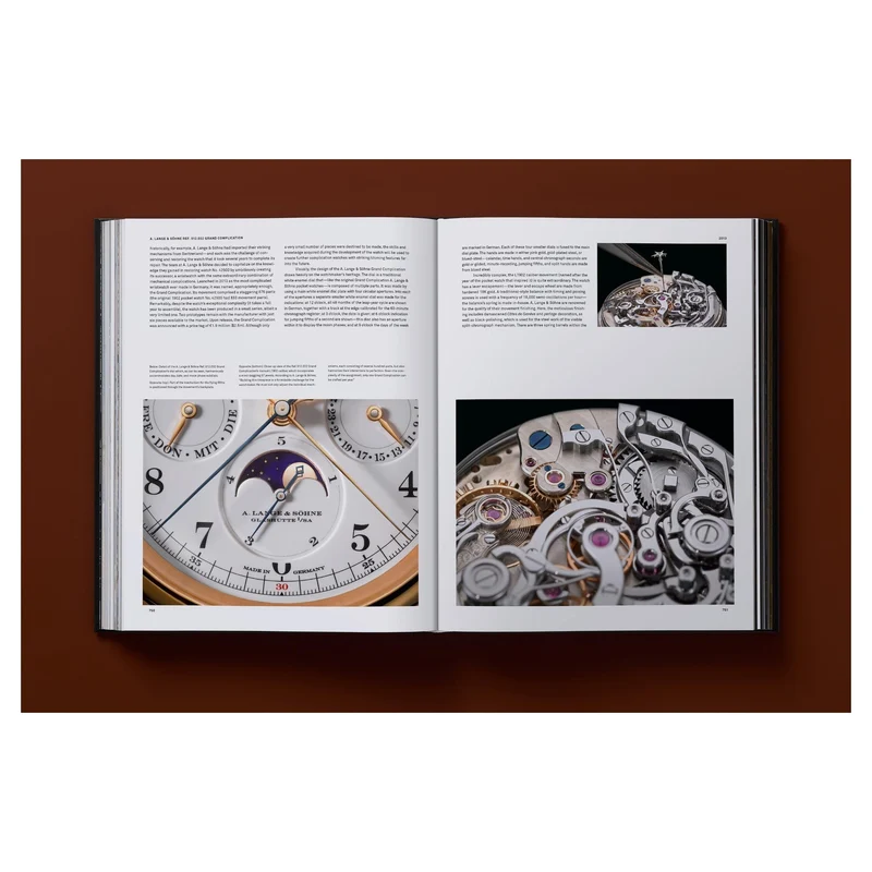 Ultimate Collector Watches