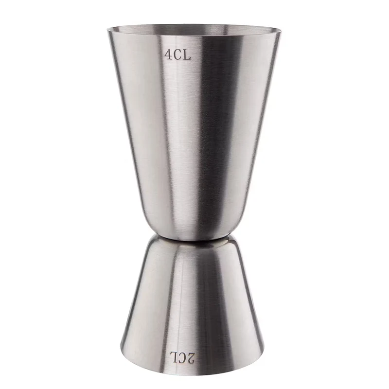 MANHATTAN Barmaß 2cl/4cl
