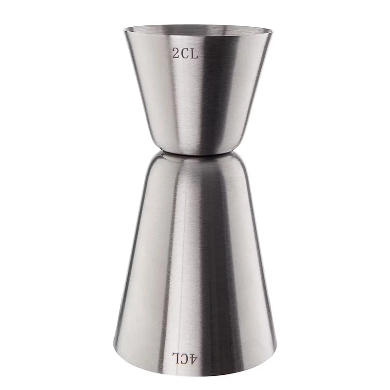 MANHATTAN Barmaß 2cl/4cl