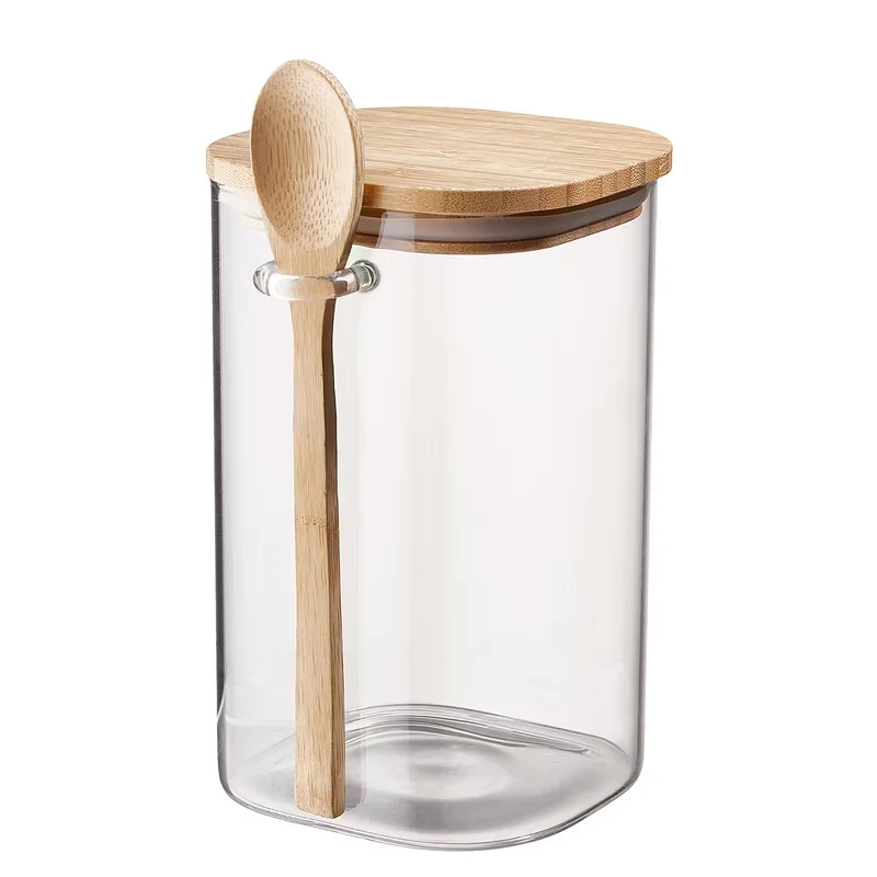 COMPOSITION Vorratsglas