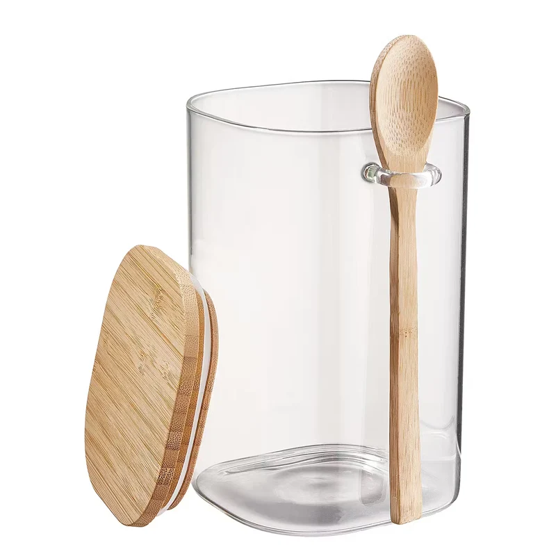 COMPOSITION Vorratsglas