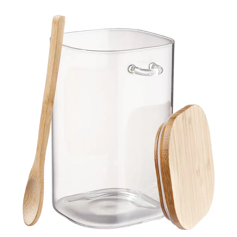 COMPOSITION Vorratsglas