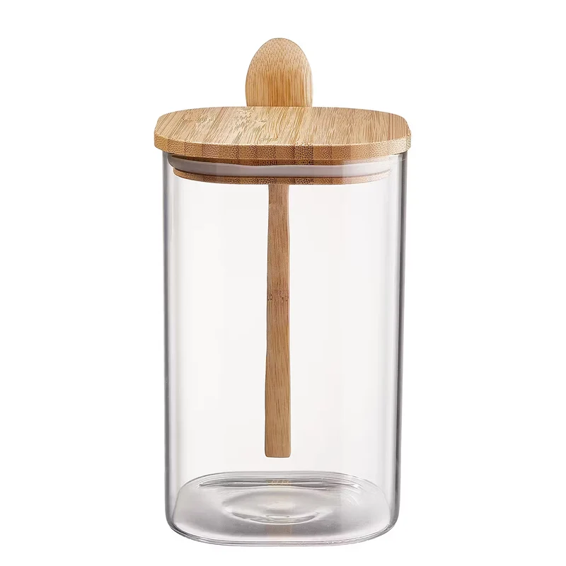 COMPOSITION Vorratsglas