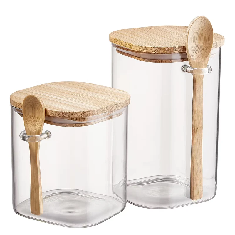 COMPOSITION Vorratsglas