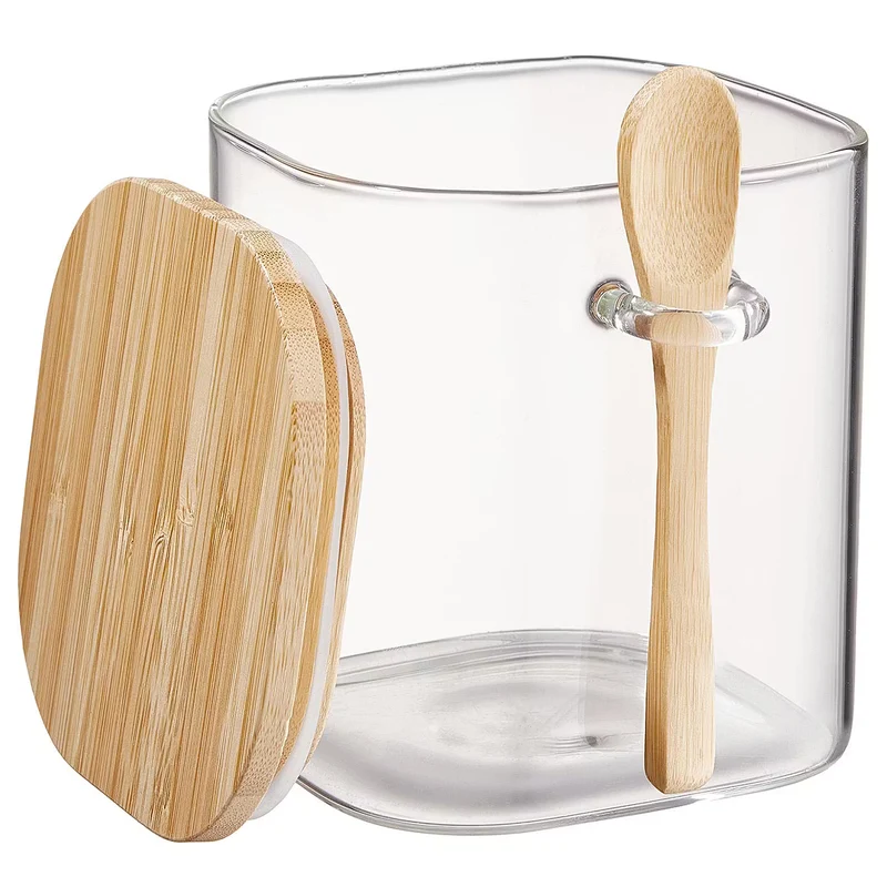 COMPOSITION Vorratsglas